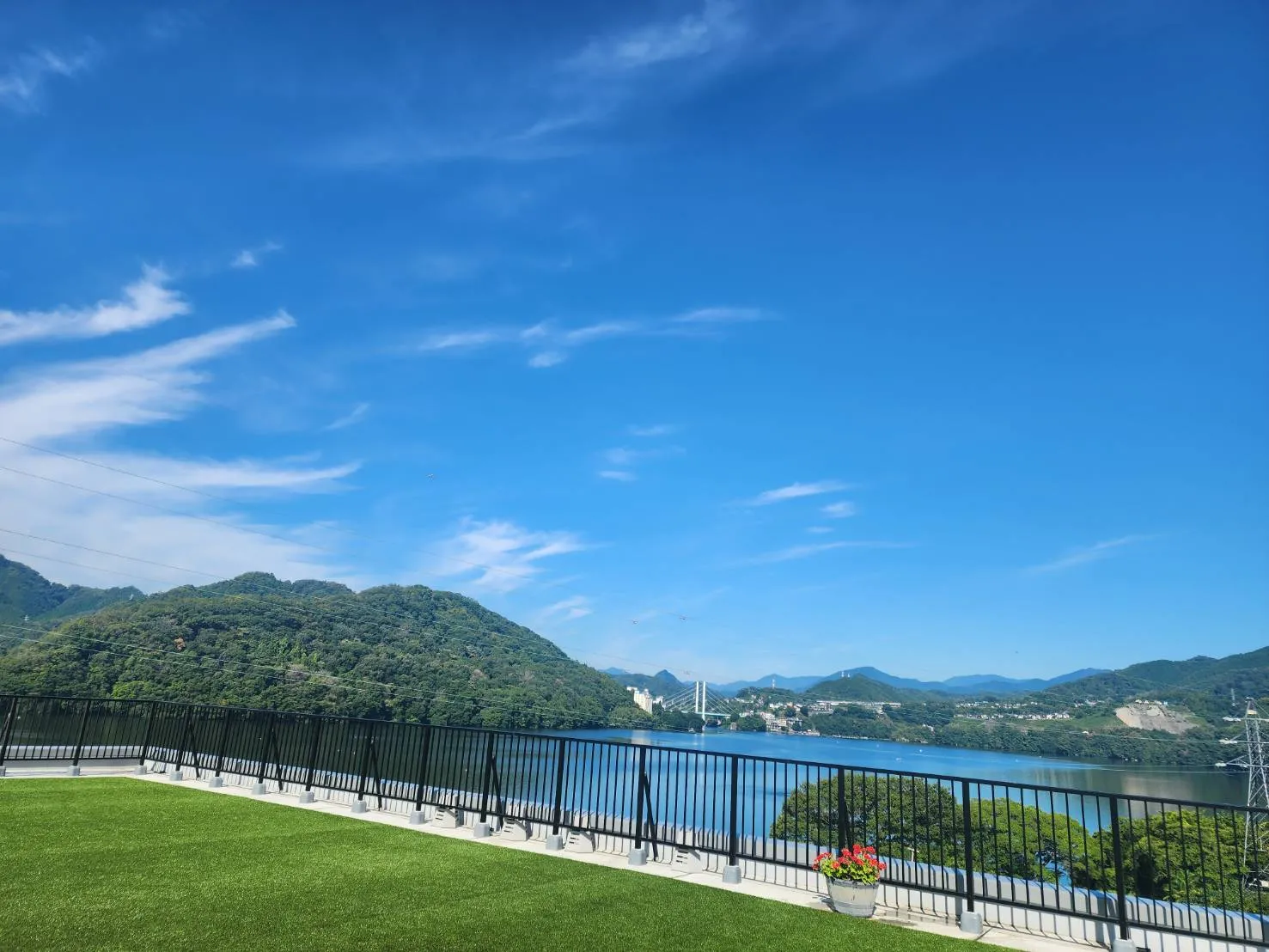 ふれあいの杜 さがみ湖の紹介写真 2