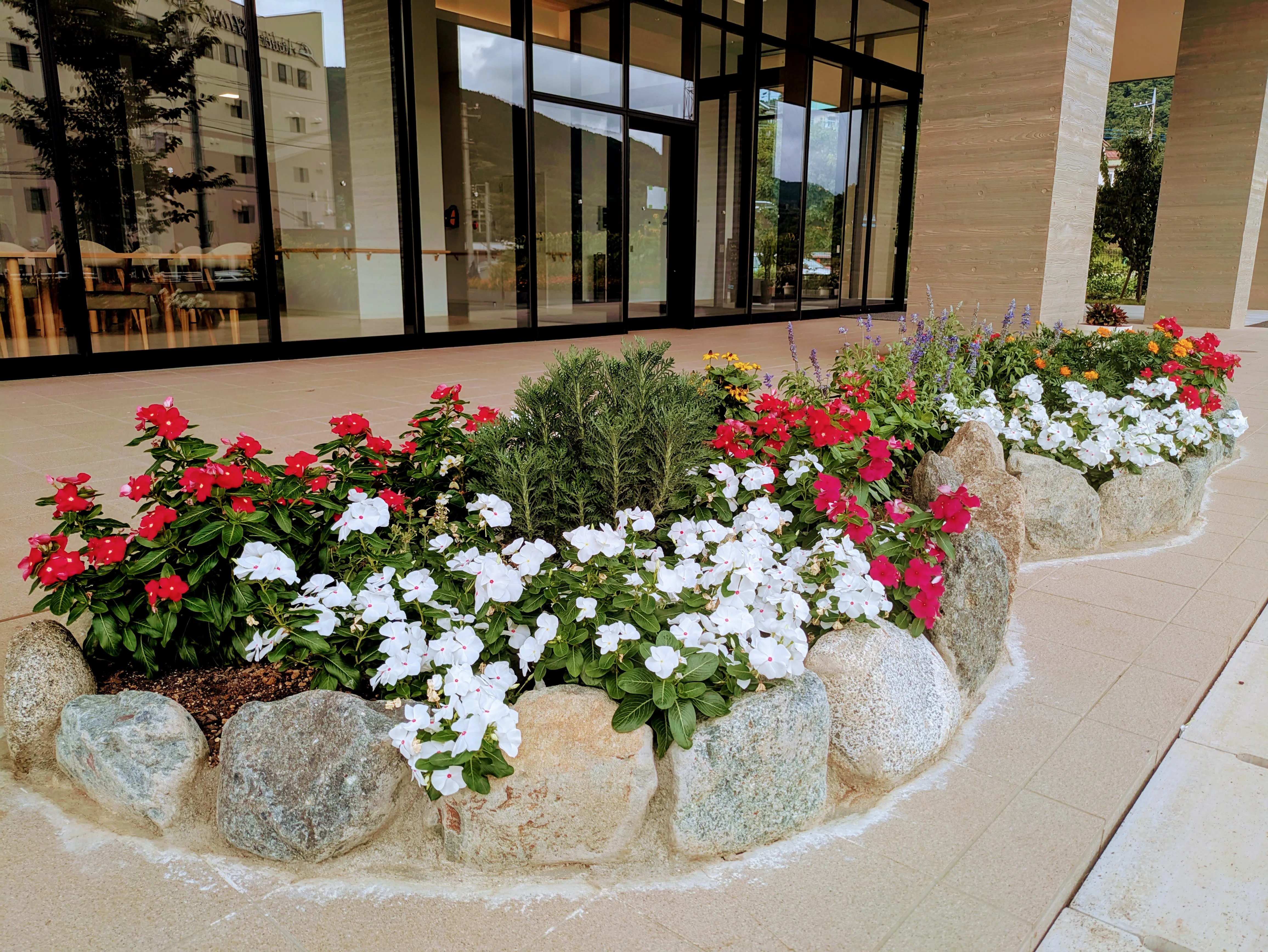 ふれあいの杜 さがみ湖の紹介写真 4