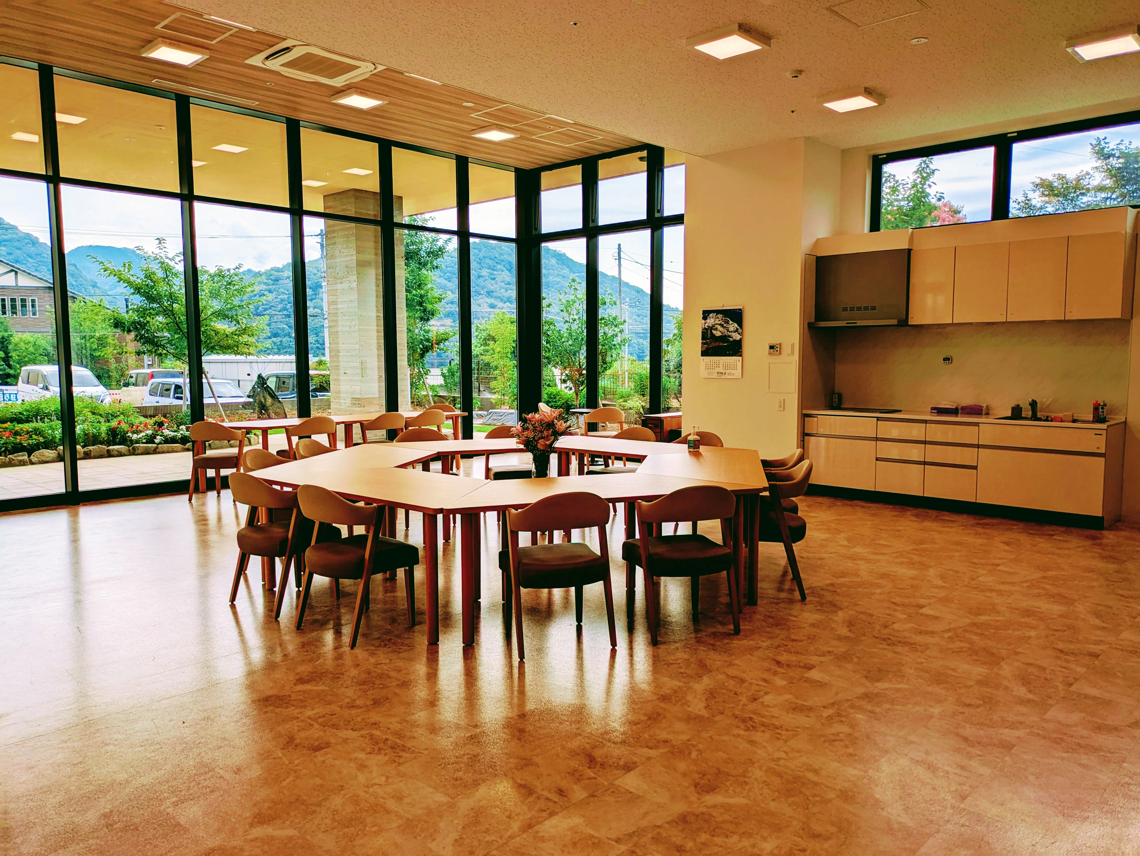 ふれあいの杜 さがみ湖の紹介写真 5