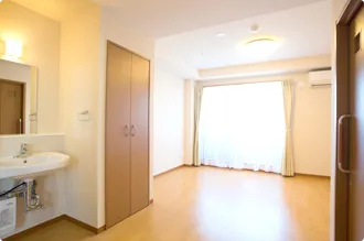 住宅型有料老人ホーム　グラディーナ西舞子の紹介写真 2