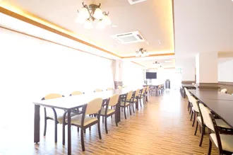 住宅型有料老人ホーム　グラディーナ西舞子の紹介写真 3