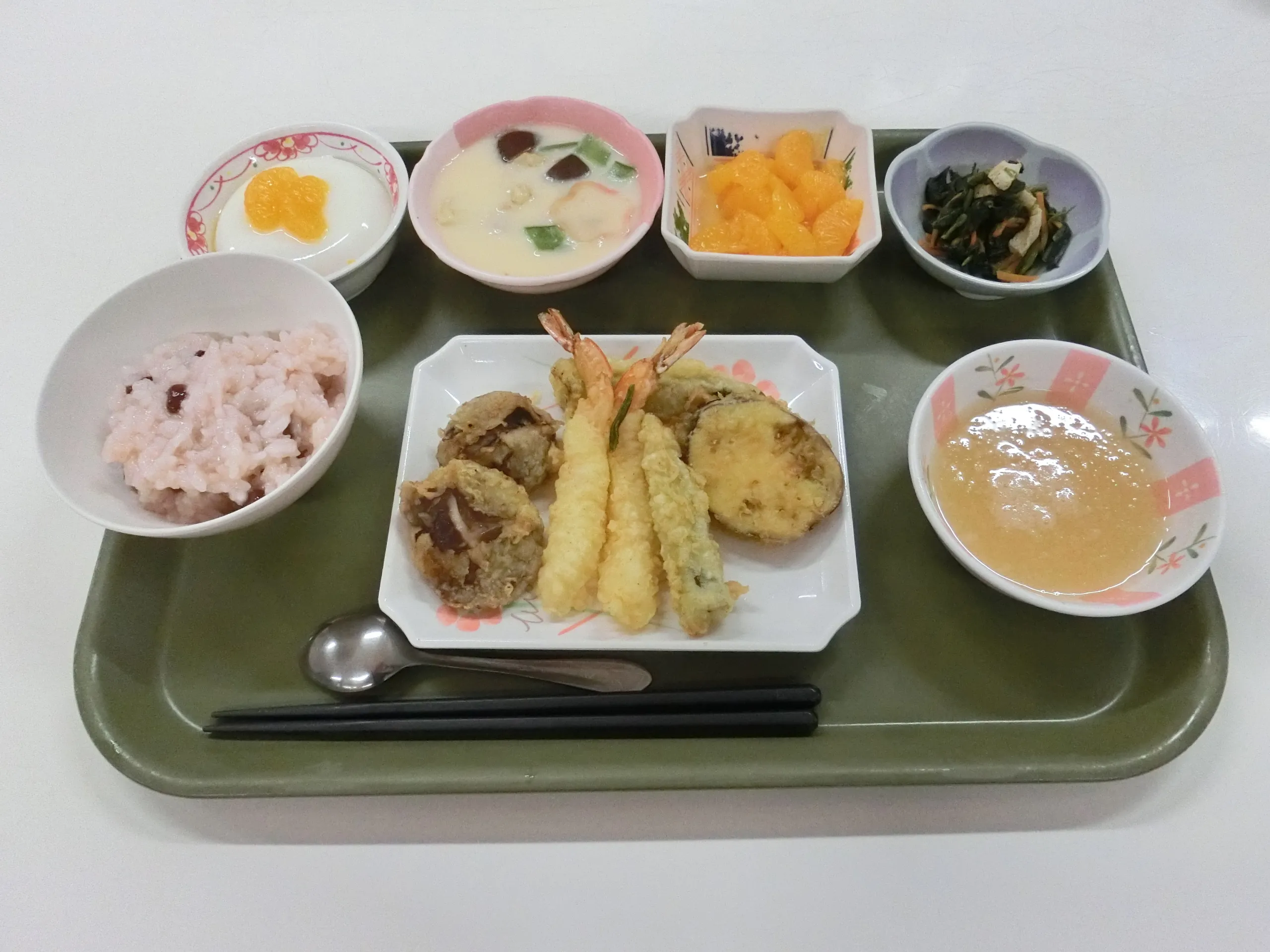 住宅型有料老人ホーム　やさしい手広野の紹介写真 6