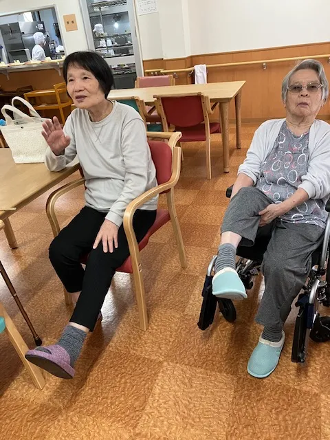 住宅型有料老人ホーム　やさしい手広野の紹介写真 3