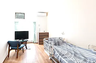 サービス付き高齢者向け住宅　グラディーナ北鈴蘭台の紹介写真 2