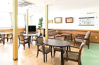 サービス付き高齢者向け住宅　グラディーナ北鈴蘭台の紹介写真 3