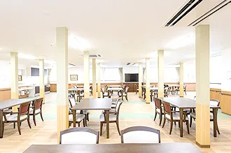 サービス付き高齢者向け住宅　グラディーナ北鈴蘭台の紹介写真 4