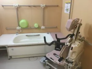 スタイルケア緑の森小池ホームの紹介写真 6