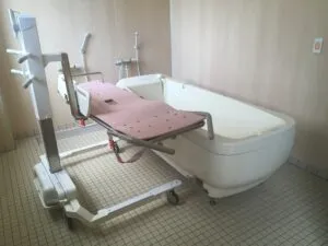 スタイルケア緑の森小池ホームの紹介写真 7