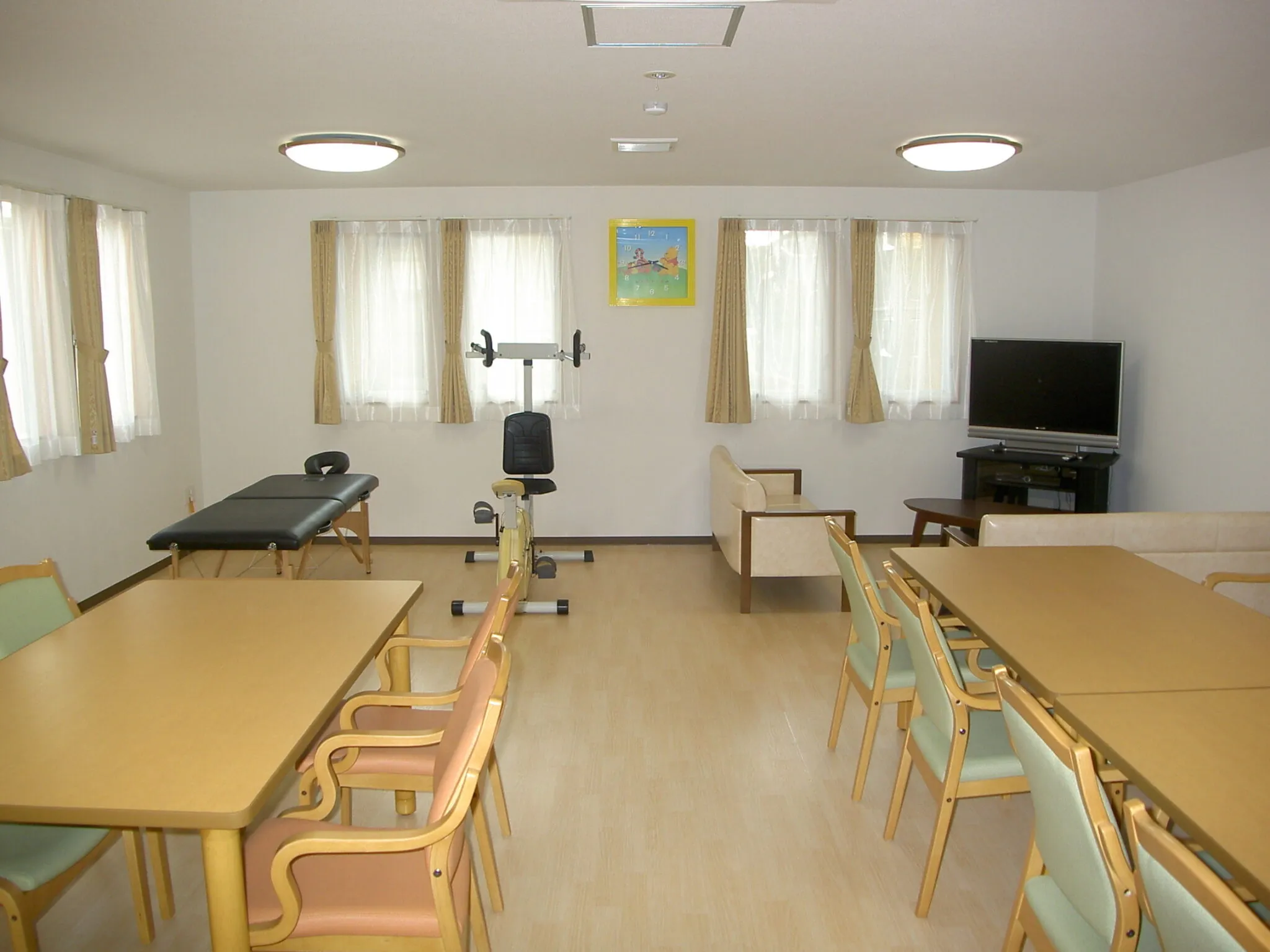 スタイルケア南越谷の紹介写真 3