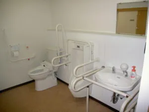 スタイルケア南越谷の紹介写真 6