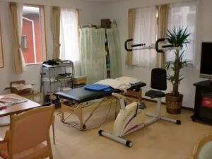 スタイルケア南越谷の紹介写真 5