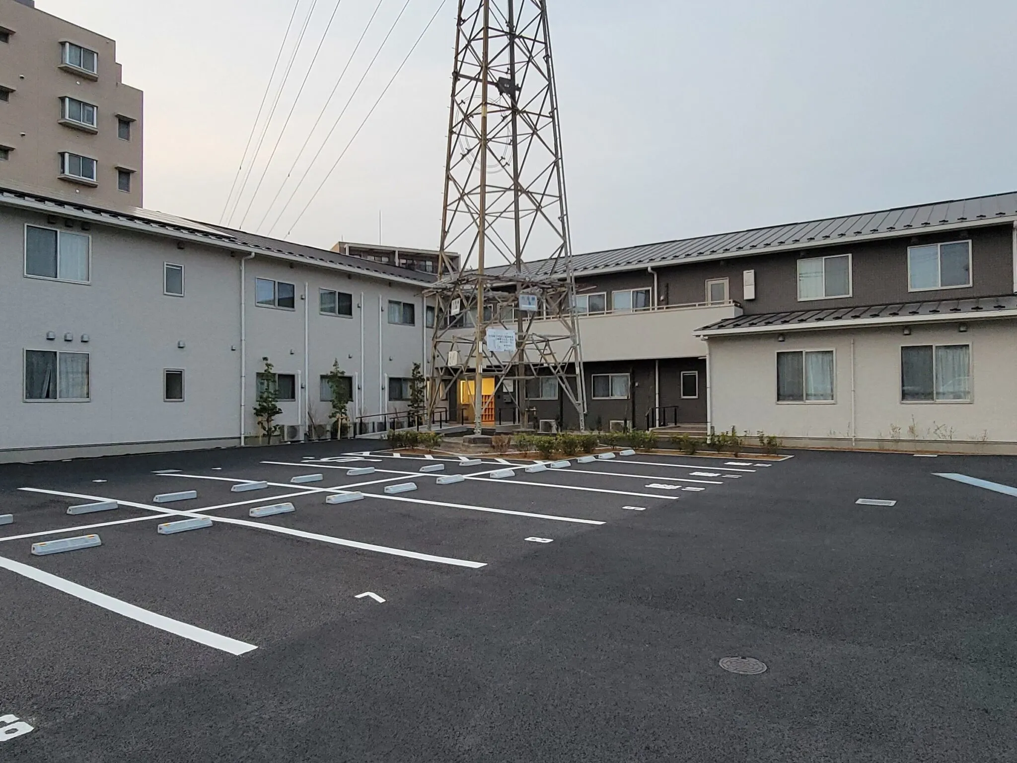 グループホーム まごころ浦和元町の紹介写真