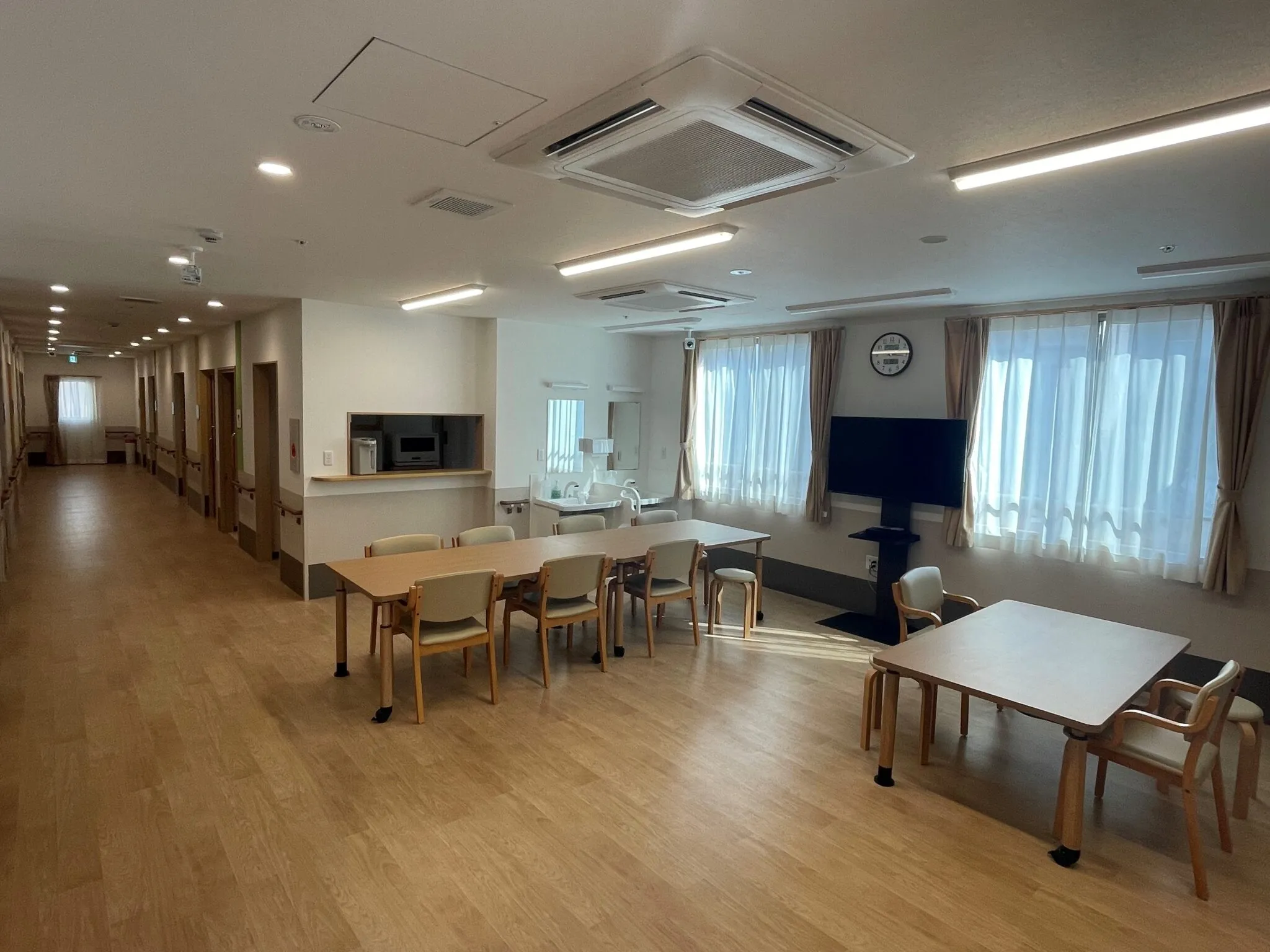 グループホーム まごころ浦和木崎の紹介写真 3