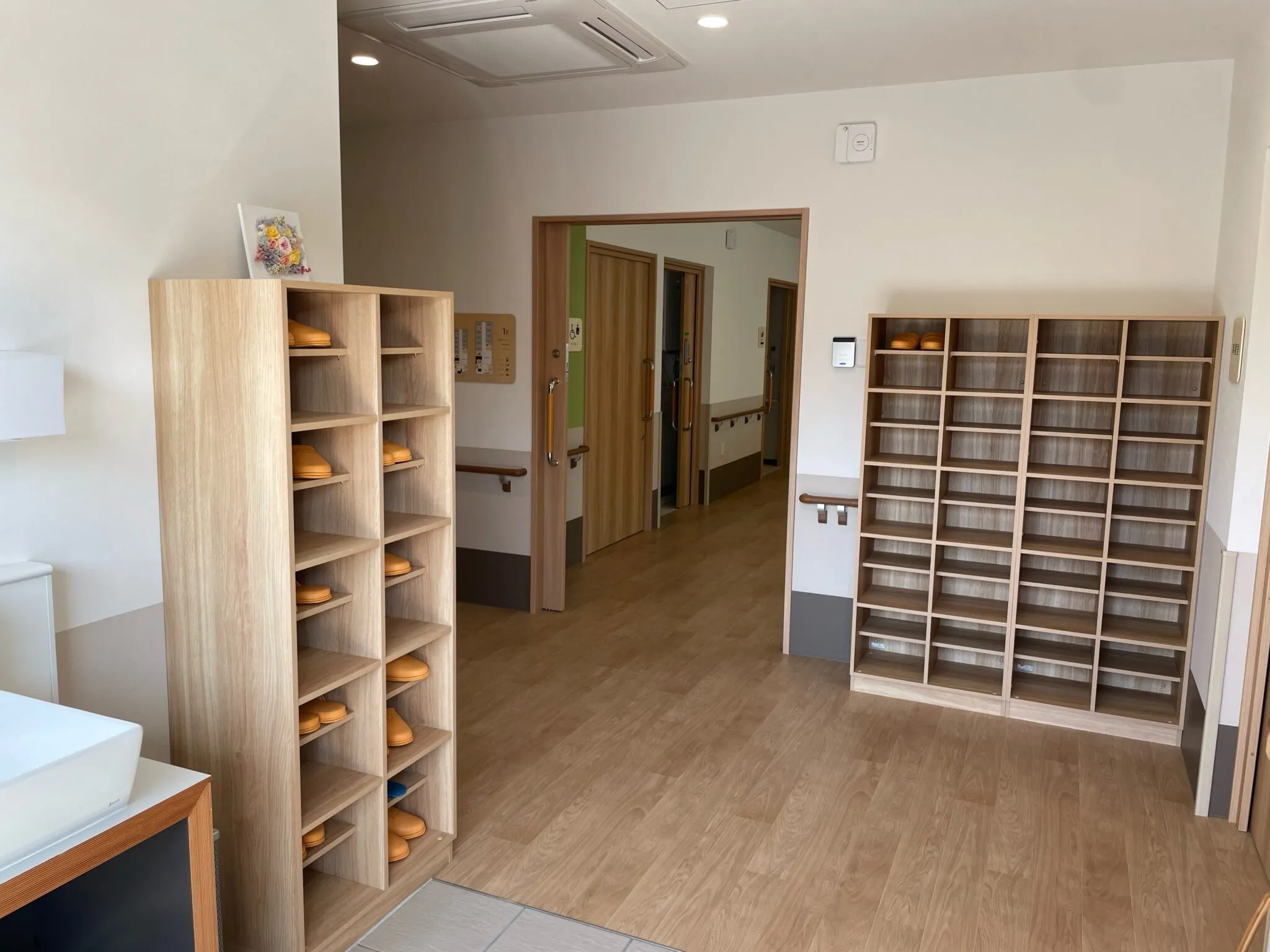 グループホーム まごころ浦和木崎の紹介写真 4