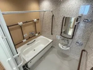 グループホーム まごころ浦和木崎の紹介写真 5