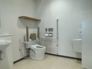 グループホーム まごころ浦和木崎の紹介写真 6