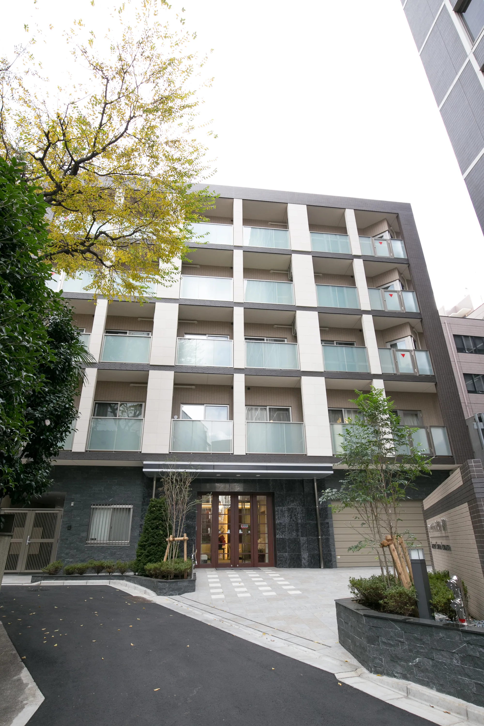 シンセリティ千代田一番町の紹介写真