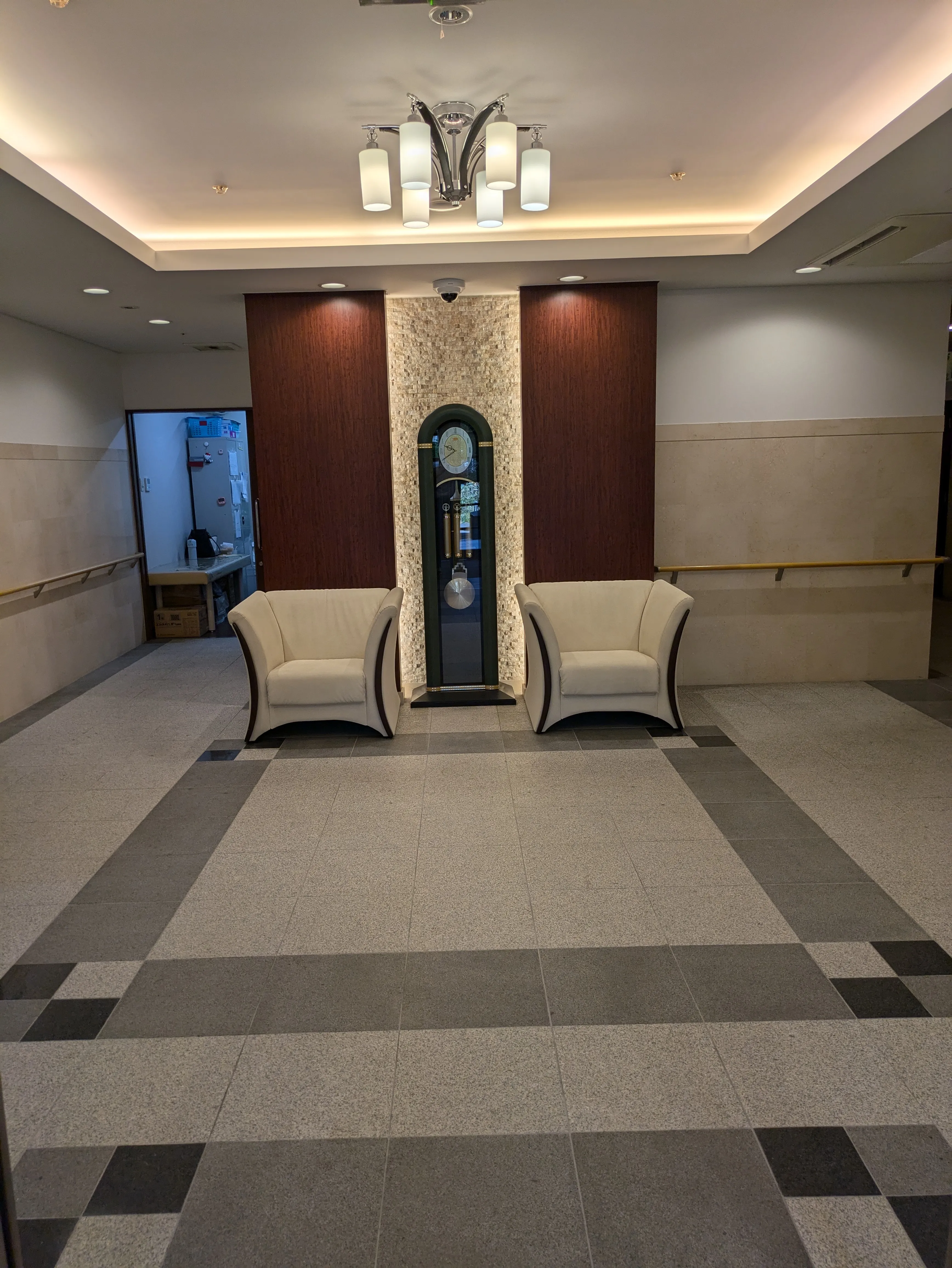 シンセリティ千代田一番町の紹介写真 2