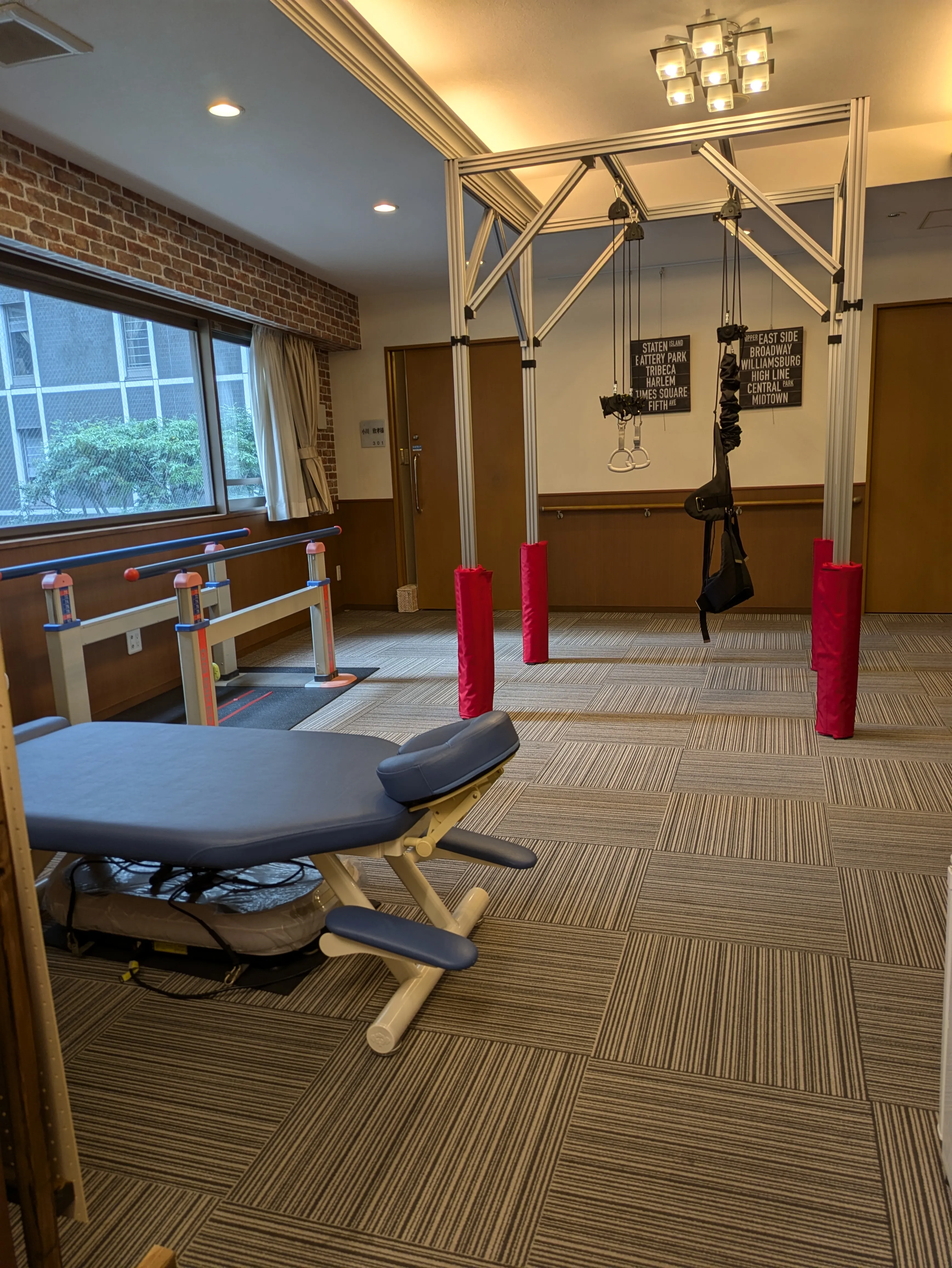 シンセリティ千代田一番町の紹介写真 5