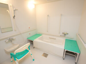 シンセリティ千代田一番町の紹介写真 7