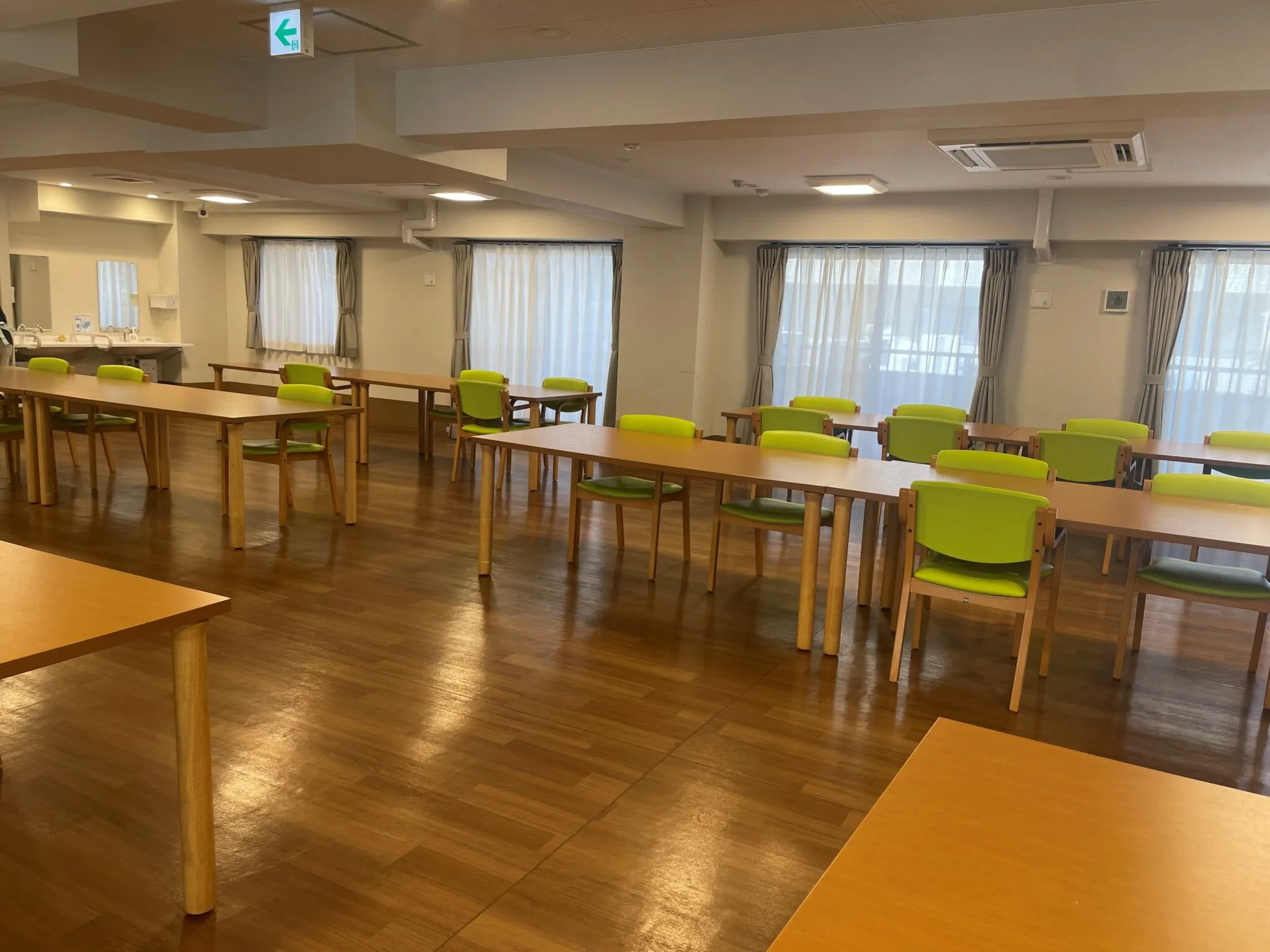 スタイルケア浦和元町の紹介写真 3