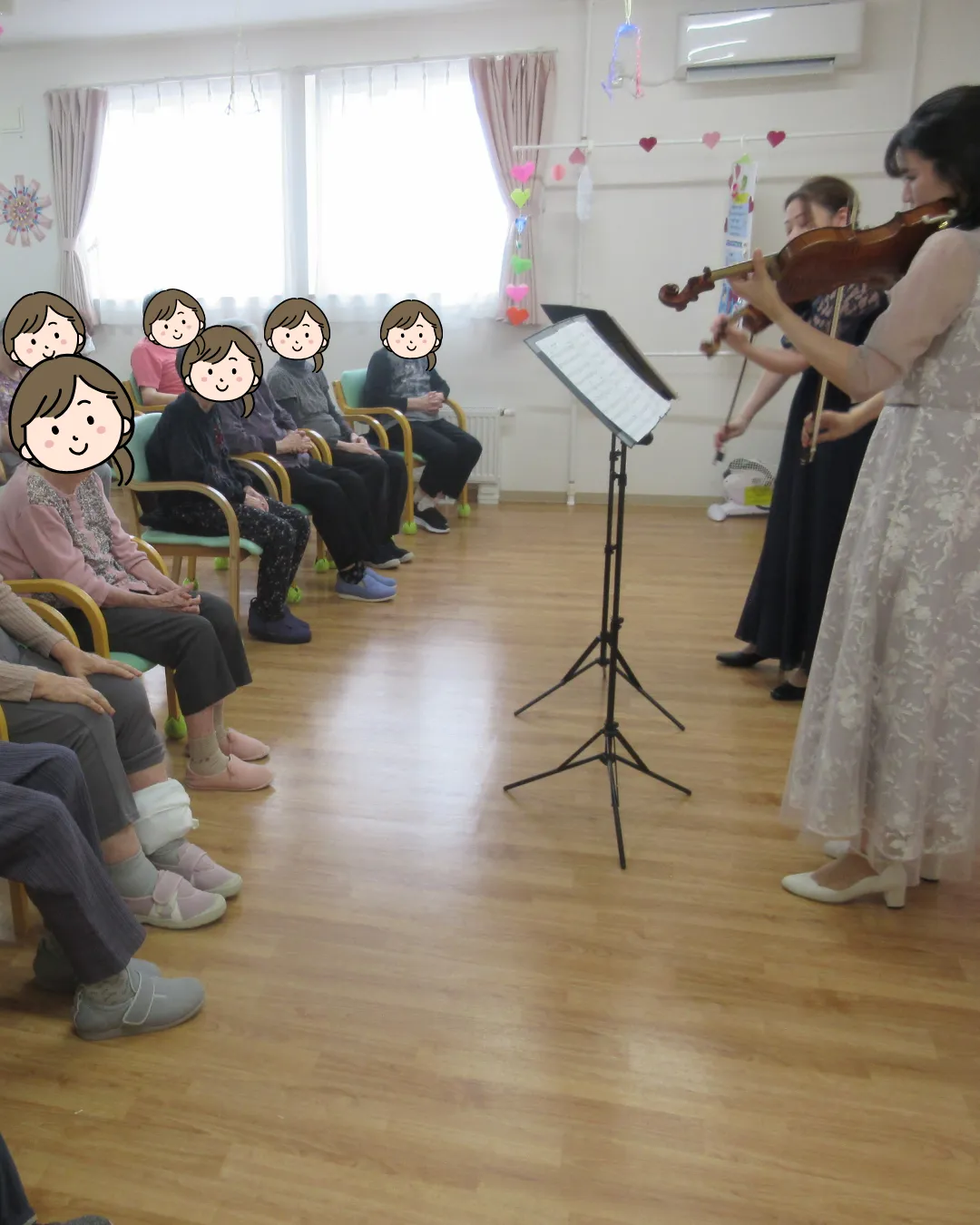 けあビジョンホーム恵庭の紹介写真 4