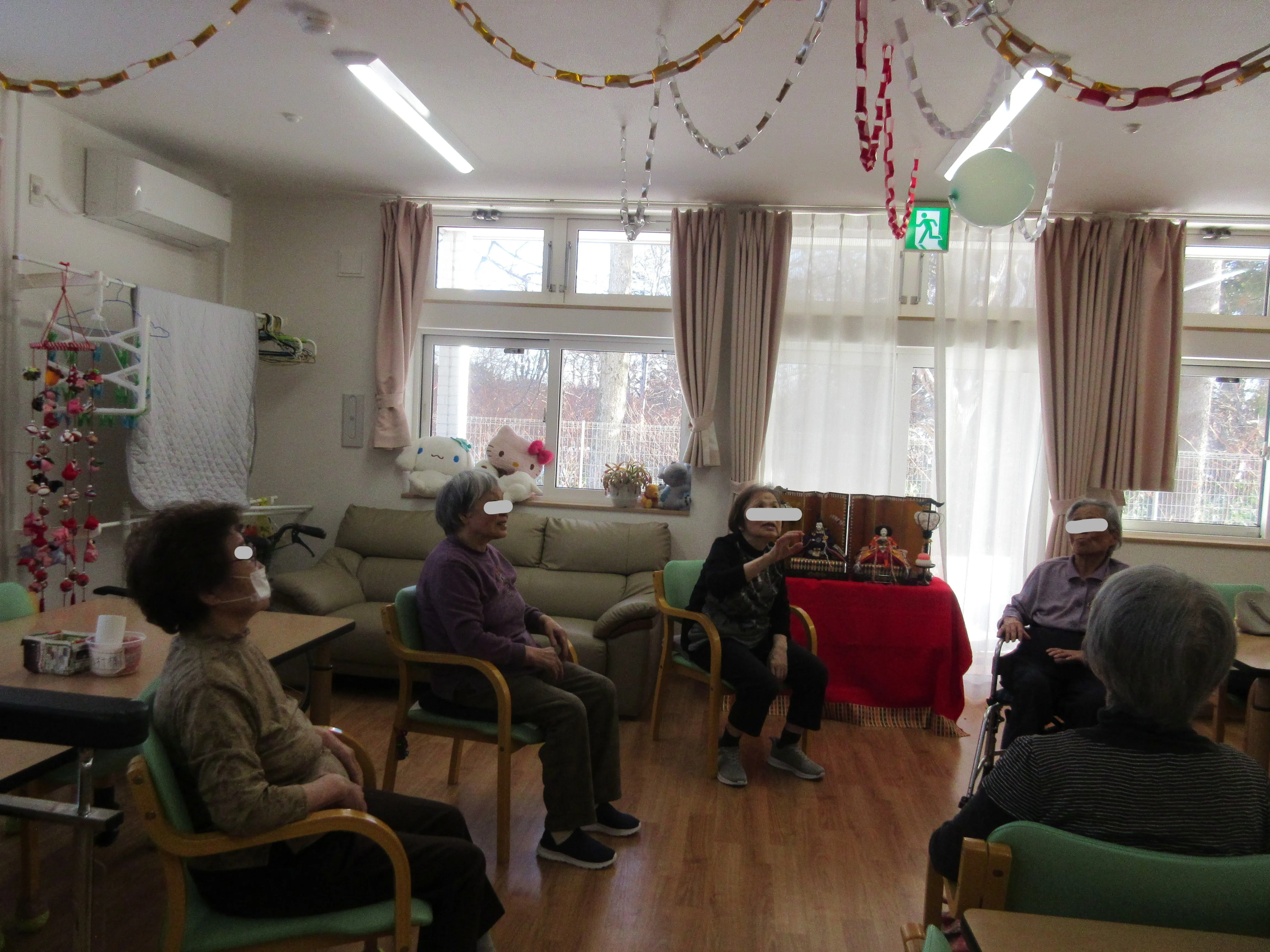 けあビジョンホーム恵庭の紹介写真 5