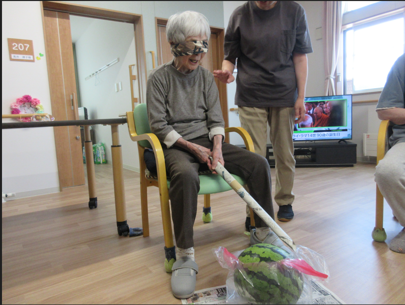 けあビジョンホーム釧路の紹介写真 2