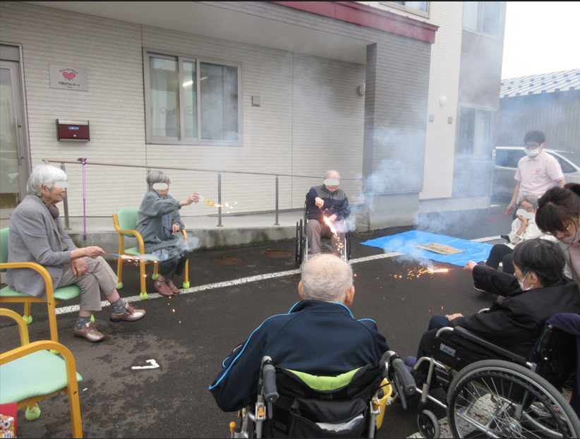 けあビジョンホーム釧路の紹介写真 3
