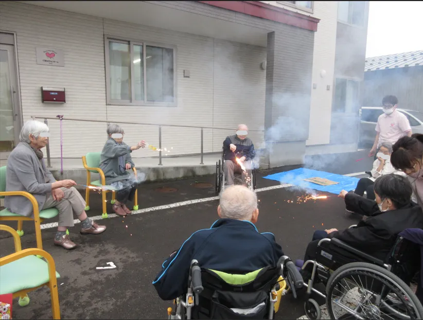 けあビジョンホーム釧路の紹介写真 3