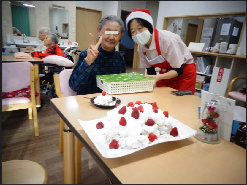 けあビジョンホーム東金の紹介写真 3