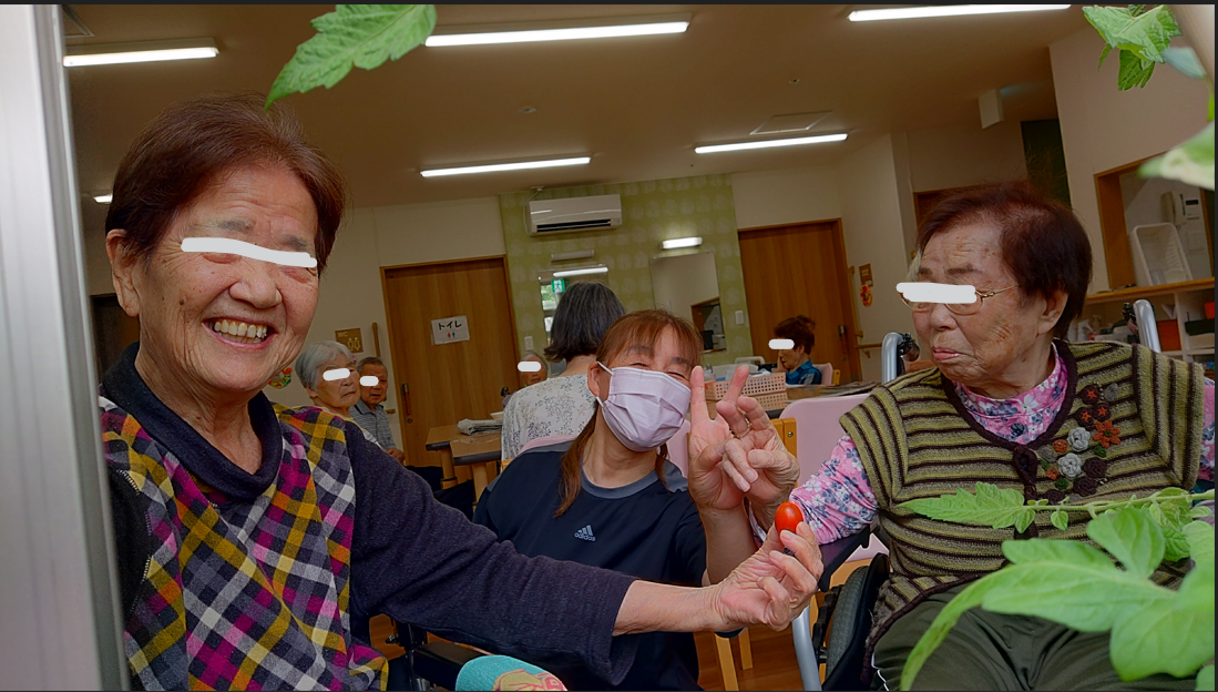 けあビジョンホーム東金の紹介写真 4