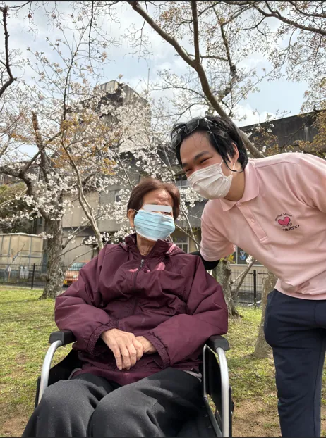 けあビジョンホーム東金の紹介写真 5