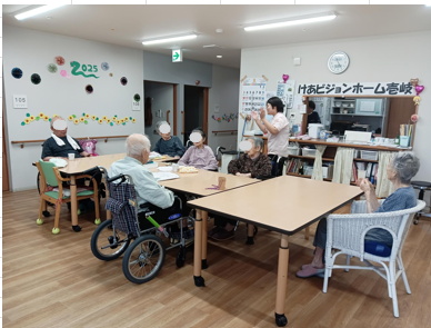 けあビジョンホーム壱岐の紹介写真 5