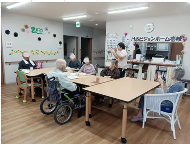 けあビジョンホーム壱岐の紹介写真 5