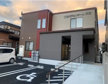 けあビジョンホーム天童の紹介写真