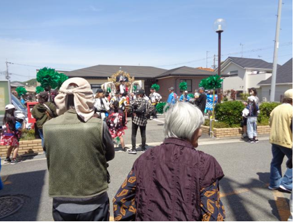 けあビジョンホーム加古川南の紹介写真 2