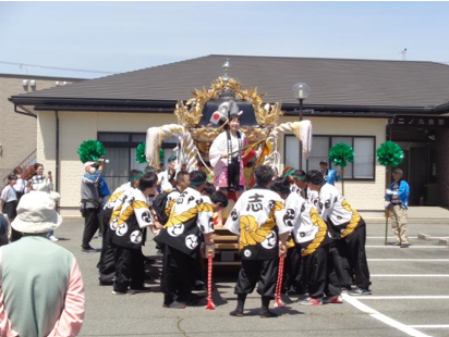 けあビジョンホーム加古川南の紹介写真 3