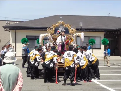 けあビジョンホーム加古川南の紹介写真 3