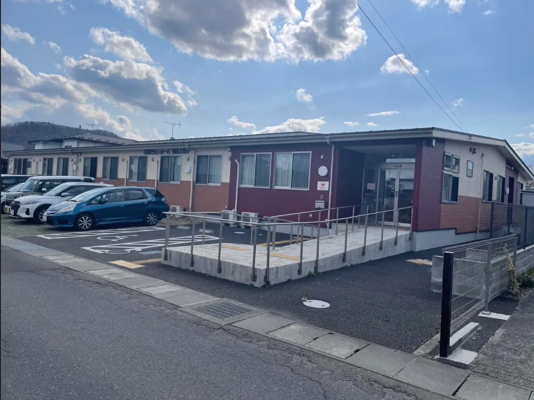 けあビジョンホーム仙台上愛子の紹介写真