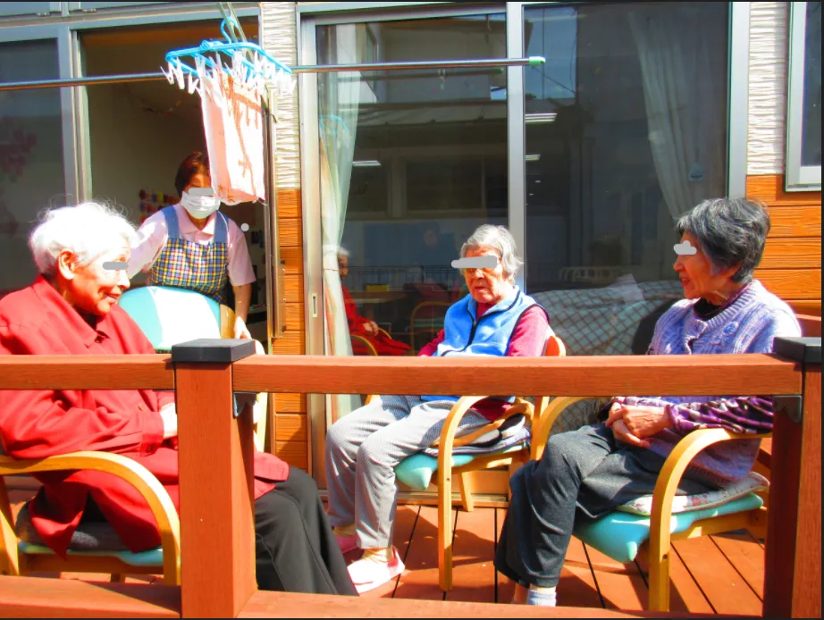 けあビジョンホーム仙台上愛子の紹介写真 5