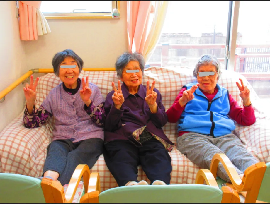 けあビジョンホーム仙台上愛子の紹介写真 6