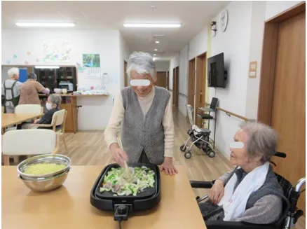 けあビジョンホーム加古川西の紹介写真 5