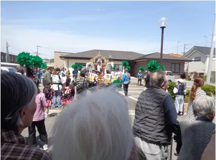 けあビジョンホーム加古川西の紹介写真 6