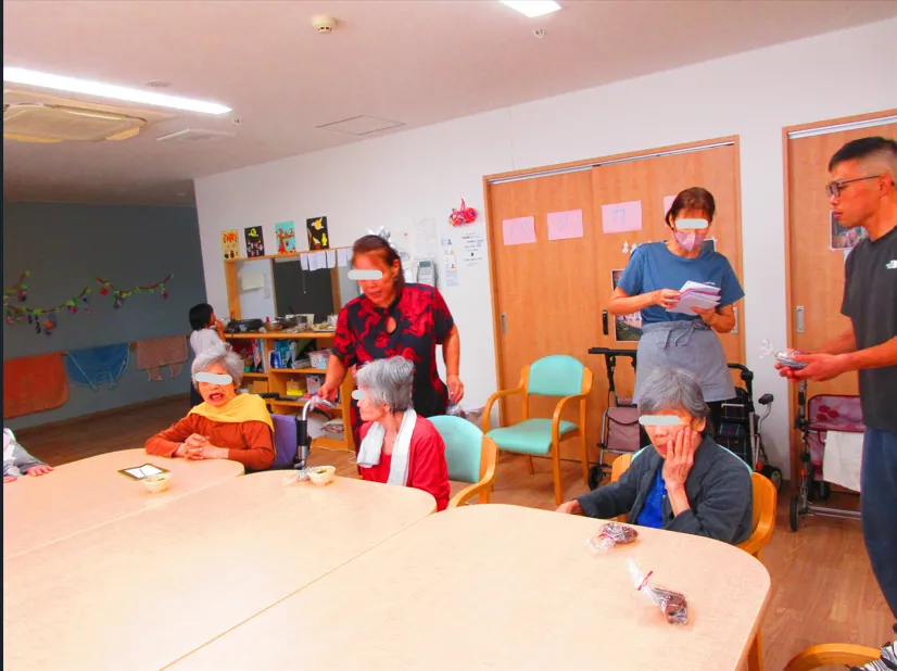 けあビジョンホーム和歌山加太の紹介写真 4