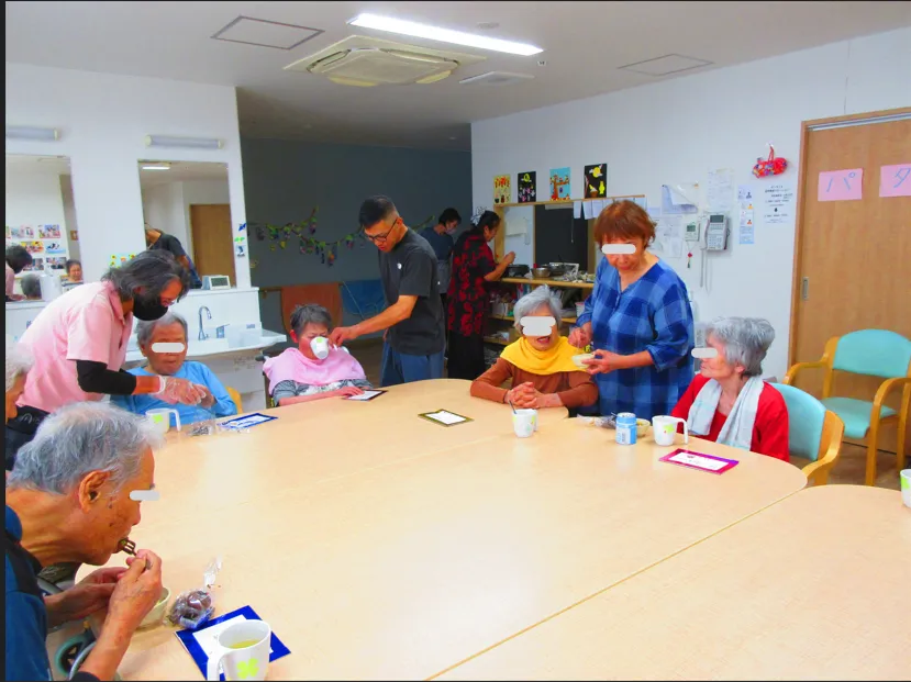 けあビジョンホーム和歌山加太の紹介写真 5