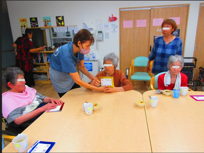 けあビジョンホーム和歌山加太の紹介写真 6