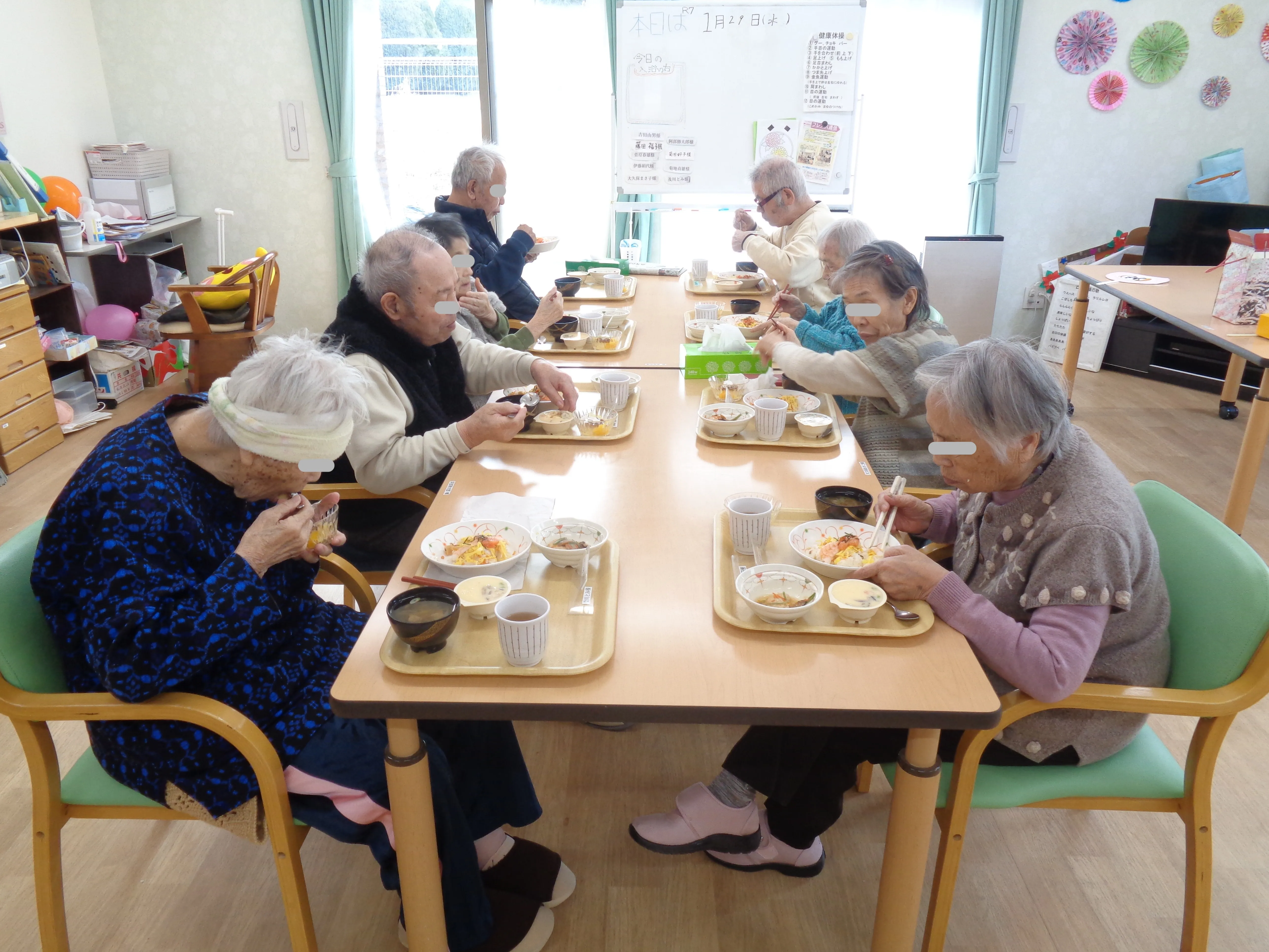 けあビジョンホーム気仙沼赤岩舘森の紹介写真 2