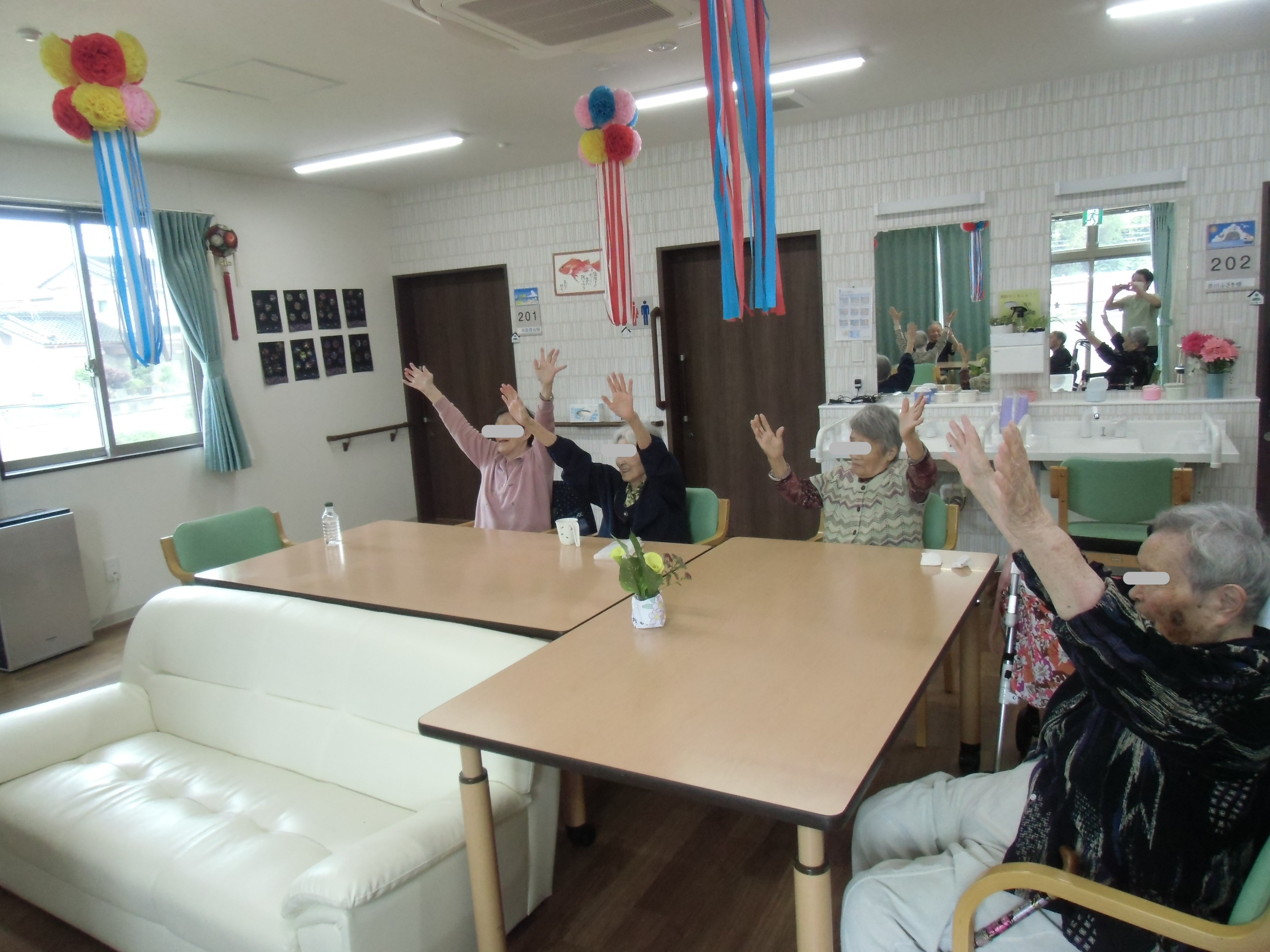 けあビジョンホーム気仙沼赤岩舘森の紹介写真 3