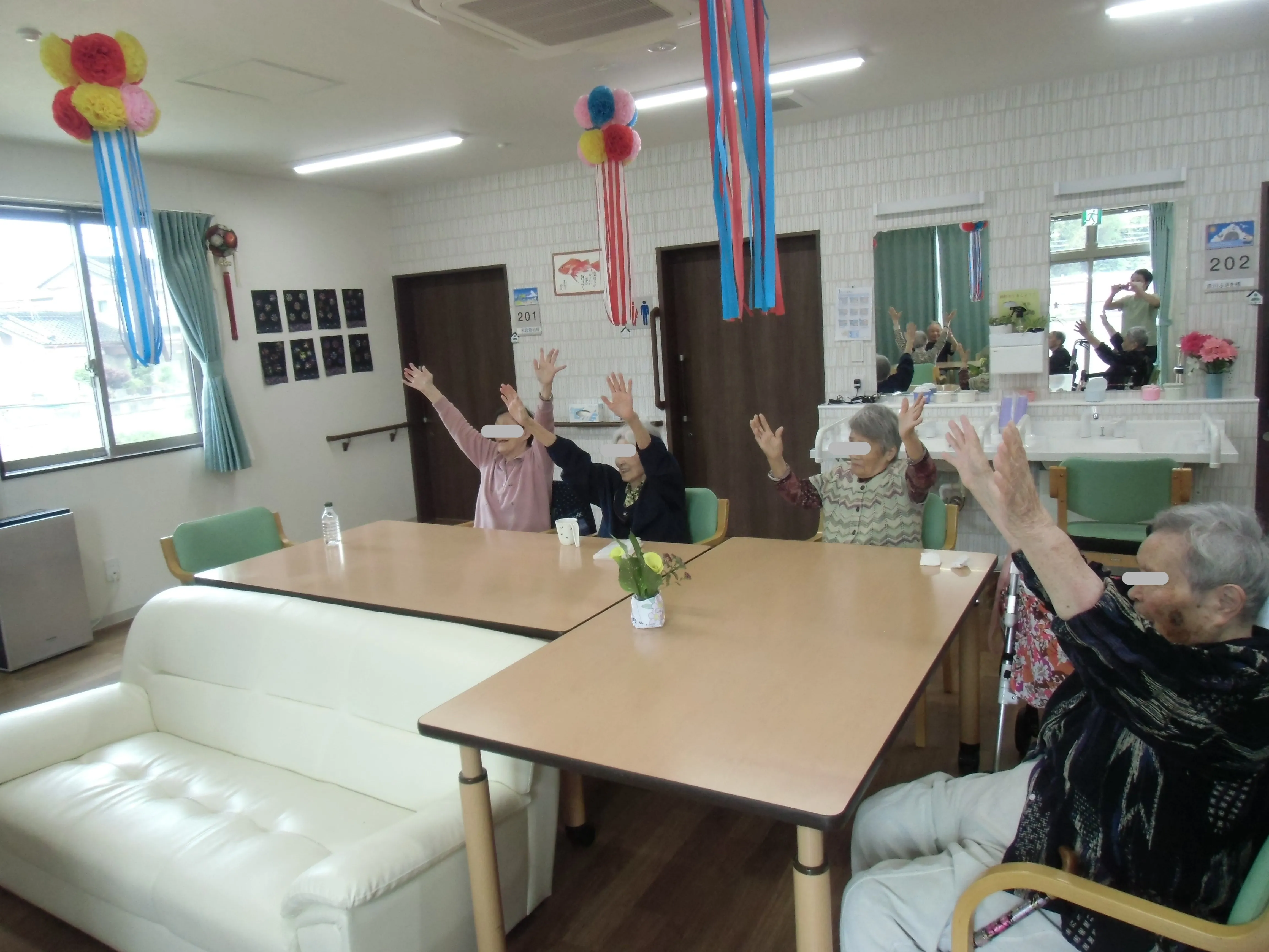 けあビジョンホーム気仙沼赤岩舘森の紹介写真 3